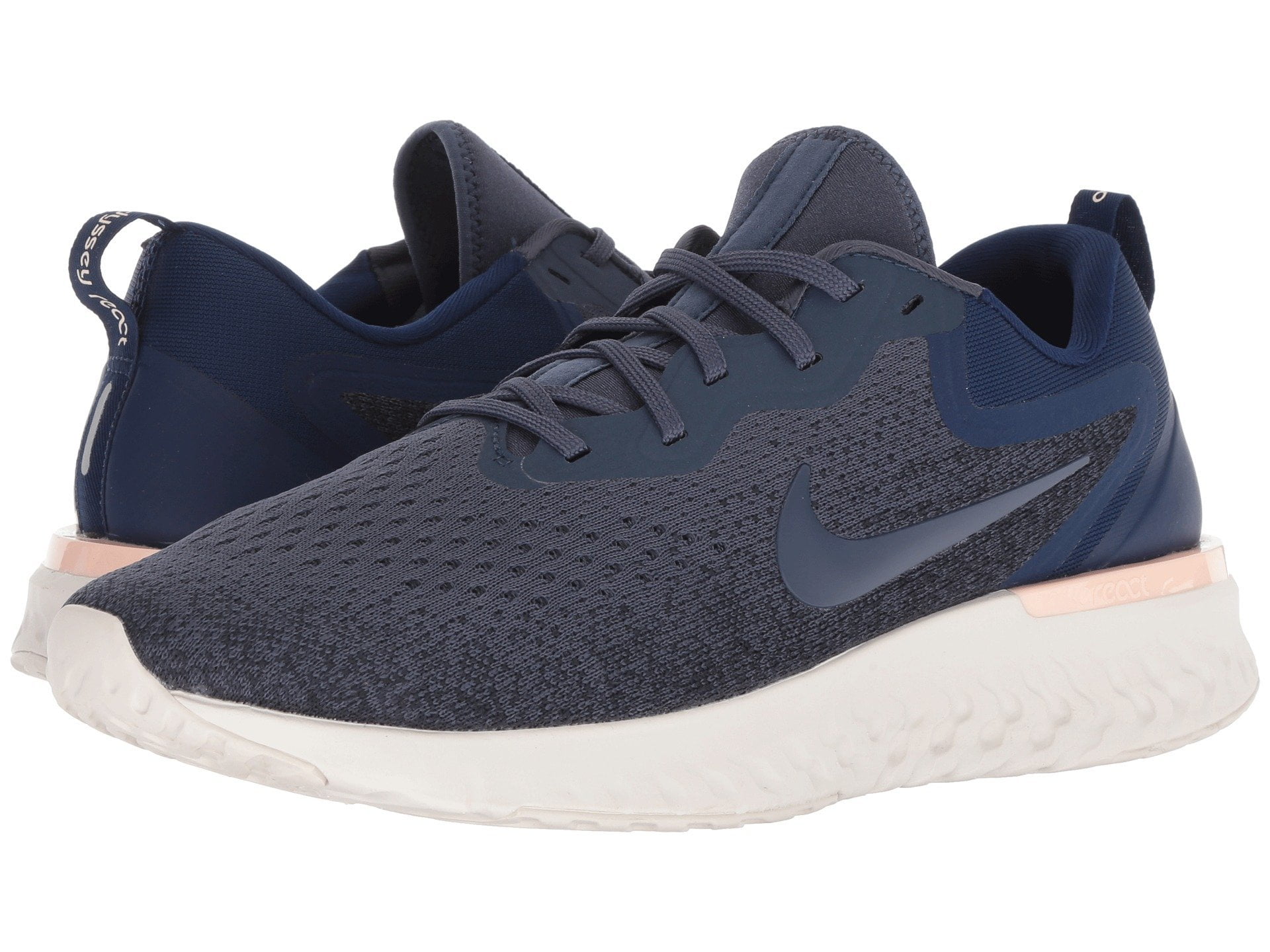 nike men's odyssey react running shoes
