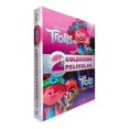 thumbnail image 1 of Trolls 1 Uno Y 2 Dos World Tour Boxset 2 Peliculas Blu-ray Warner Bros Blu Ray, 1 of 2