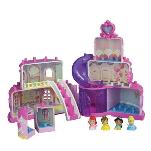 disney princess squinkies