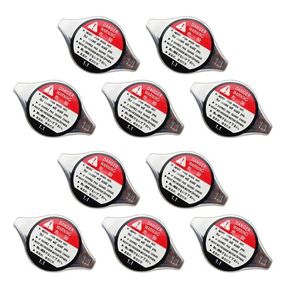 10X Radiator Cap for TL Accord Prelude 19045-PAA-A01 1.1
