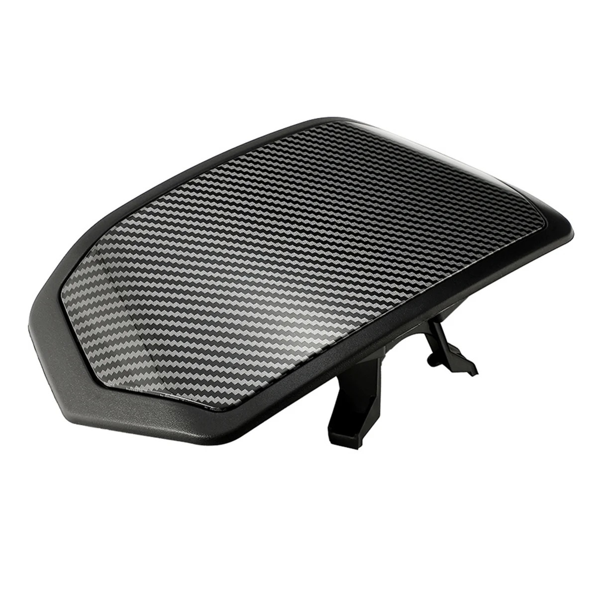 Copertura Parabrezza In ABS Effetto Carbonio Per Can-Am Ryker 600/900 Sport Rally 2019-2024