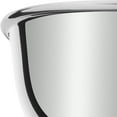 thumbnail image 4 of ZWILLING Peak 10-inch Stainless Steel Ceramic Nonstick Dual Performance Fry Pan with Lid, 4 of 6