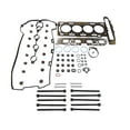 thumbnail image 2 of DNJ HGB339 Cylinder Head Gasket Set Fits Cars & Trucks 07-12 Chevrolet Pontiac Saturn 2.4L DOHC 16V, 2 of 4