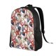 thumbnail image 2 of Fotbe Starfish Shell Mochila de Viaje para Laptop, Mochila Ejecutiva Delgada y Resistente 15.6", 2 of 8