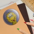 thumbnail image 2 of Sesame Street Vintage Big Bird Puffy Bubble Dome Scrapbooking Crafting Sticker Set, 2 of 4