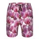 thumbnail image 3 of Balery Orchids Flowers Traje de Baño Estilo Hawaiano para Hombre, Shorts de Secado Rápido con Bolsillos-3X-Large, 3 of 6