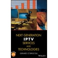 thumbnail image 1 of Next Generation IPTV Services and Technologies, 1 of 4