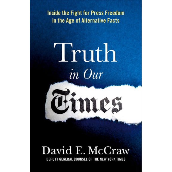 Truth in Our Times, (Paperback)