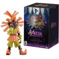 thumbnail image 1 of The Legend of Zelda Majora's Mask Figurine de Collection 3D avec Base Détaillée (5.5 Pouces), 1 of 1