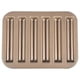 thumbnail image 1 of Durable Non-Stick Biscuit Stick Mold Cake Baking Pan Carbon Steel Cake Bread Mold Mini 3D Cylinder C, 1 of 5