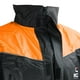 thumbnail image 3 of Impermeable 2 Piezas RODA Negro/Naranja Set XXL, 3 of 4