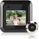 thumbnail image 1 of Visor de Puerta Inteligente con Pantalla LCD TFT de 2,4 Pulgadas, Cámara Gran Angular de 0,3 MP, Grabación de Fotos, 1 of 3