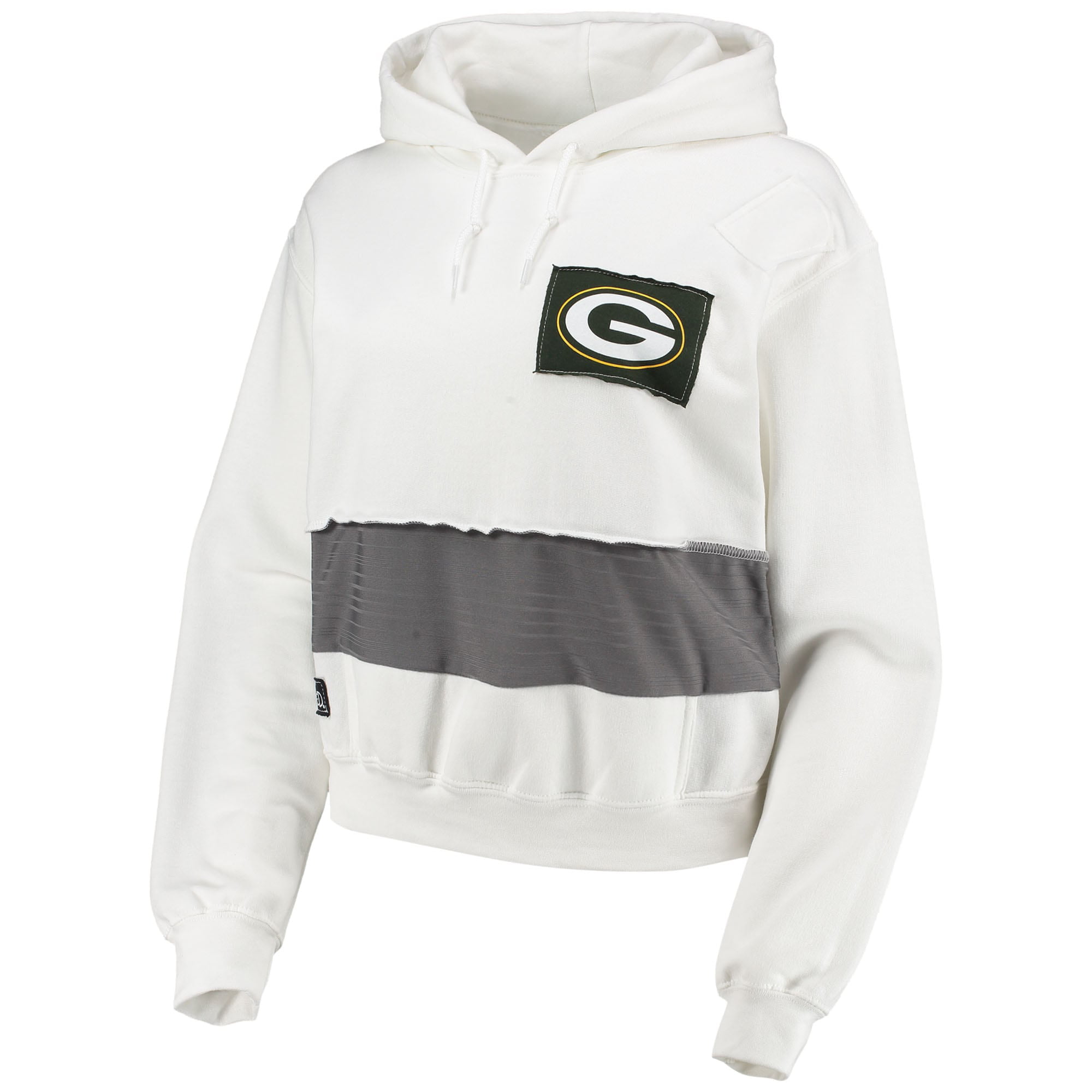 green bay packers hoodie for women