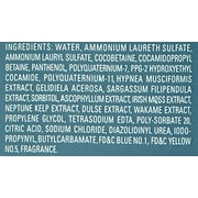 aquage vitalizing sham poo (12 oz)