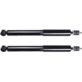 thumbnail image 5 of CCIYU 2 x Rear Struts Shock Absorbers Fit for 2003 2004 2005 2006 2007 2008 2009 2010 2011 2012 2013 2014 for Toyota 4Runner,2007 2008 2009 2010 2011 2012 2013 for Toyota FJ Cruiser 344410 37270, 5 of 6