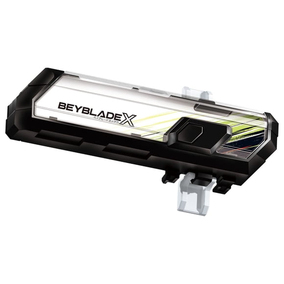Takara Tomy Beyblade X BX-09 Beyblade Pass - Gear Sport for Extreme Battles with X-Dash Gimmick, Includes Bey Battle Pass and Instruction Manual