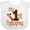 AA-White, variant on Inktastic Plaid 1st Thanksgiving Turkey Boys or Girls Baby Bib