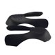 thumbnail image 2 of Protectores de zapatos Jadeshay antiarrugas 20 piezas para zapatillas Diseño elevado, 2 of 12