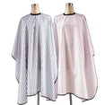 thumbnail image 4 of Stain Resistant Haircut Cloak With Quickly Dry Fabric Salon For Home Barber Use Easy Fold Design for Adults, 4 of 9