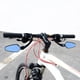 thumbnail image 4 of Espejo de bicicleta, espejos retrovisores de bicicleta ajustables con espejo de bicicleta de seguridad acrílico bicicletas - 1 par Sunnimix Espejo retrovisor de bicicleta, 4 of 8