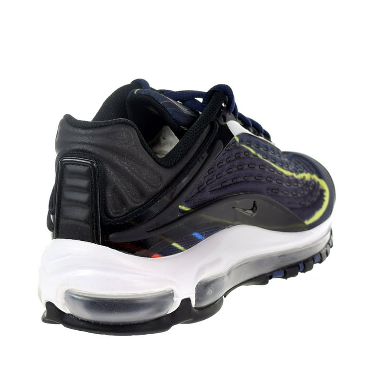 Nike air max shop deluxe big kids