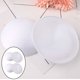 thumbnail image 4 of 2 pares de almohadils de de esponja inserciones de pecho Push Up redondo acolchado traje de baño Bikinis mujeres accesorios íntimos Baoblaze potenciadores de senos, 4 of 7