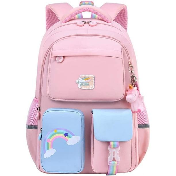 Girly laptop backpack discount
