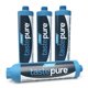 thumbnail image 1 of Filtro de agua Camco Tastepure Camper/RV reduce el mal sabor, paquete de 4, 1 of 7