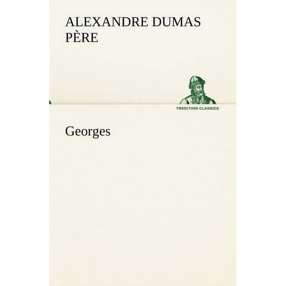Georges (Paperback)
