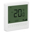thumbnail image 3 of Termostato de Bobina de Ventilador Inteligente, Termostato Inteligente LCD Pantalla 220V ABS PARA OFICINA, 3 of 7