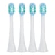 thumbnail image 2 of 4pcs Toothbrush Heads Sonic Electronic Toothbrush Replacement Head AccessoryBL554, 2 of 5