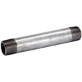 thumbnail image 2 of Pipe Fittings, Galvanized Nipple, 3/4 x 4-In. -564-040HN, 2 of 3