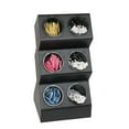 thumbnail image 1 of Dispense-Rite VSCH-6BT Countertop flatware and condiment organizer, 1 of 1