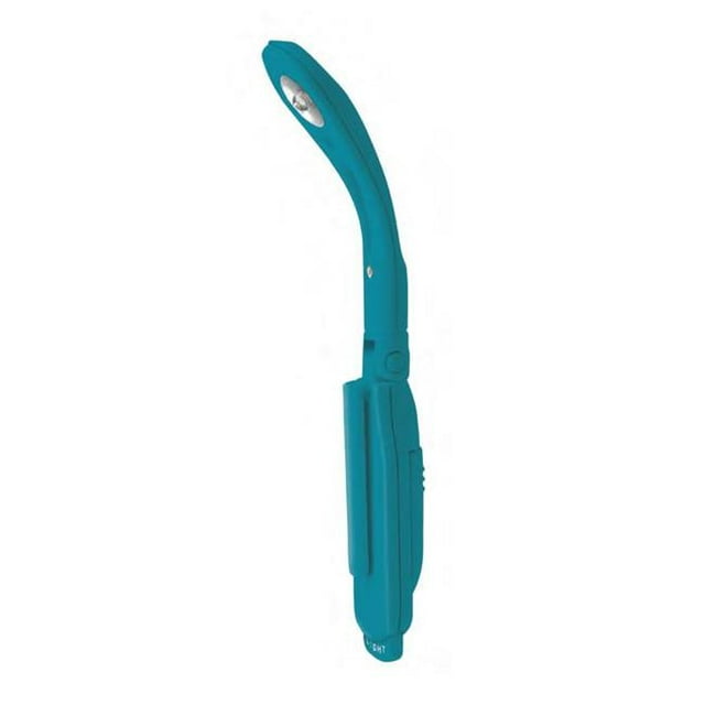 Cette Compagnie A Appelé Si 5107 Vraiment Minuscule Lampe de Chevet - Bleu