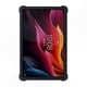 thumbnail image 2 of Silicone Case with Kickstand for Tab K11 Plus, Rugged Protective Cover, 2 of 5