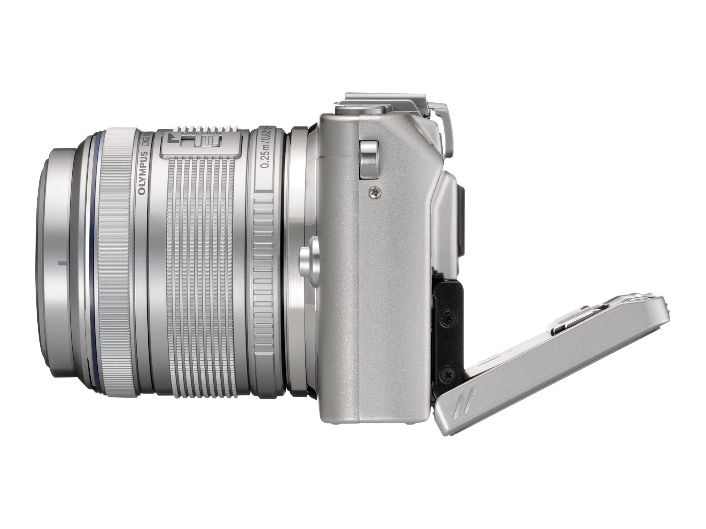 【C6616】e-pl5 + OLYMPUS M.ZUIKO DIGITAL Amazon.com : OM SYSTEM OLYMPUS E-PL5 16MP Mirrorless Digital