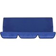 thumbnail image 3 of Porch Swing Cushion Replacement Cover Blue Swing Seat Cushion Cover, 3 of 5