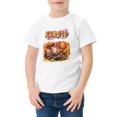 thumbnail image 1 of Camiseta Algodón de Naru para niños, 1 of 5