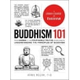 thumbnail image 2 of Buddhism 101, Arnie Kozak Hardcover, 2 of 2