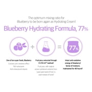 Frudia Blueberry Hydrating Face Cream 55g / 1.94 Oz.