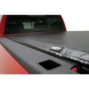 Truxedo by RealTruck Lo Pro Soft Roll Up Truck Bed Tonneau Cover | 531501 | Compatible with 2009 - 2018 Mitsubishi L200 7' Bed (84")