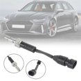 thumbnail image 3 of 4014225 Brake Pressure Switch with Cable for Polaris Ranger Crew XP 1000 XP 570 Brake Line Switch, 3 of 5