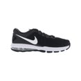 thumbnail image 3 of Nike Men's Air Max Full Ride Tr Black / White - Anthracite Ankle-High Mesh Cross Trainer Shoe 8M, 3 of 4