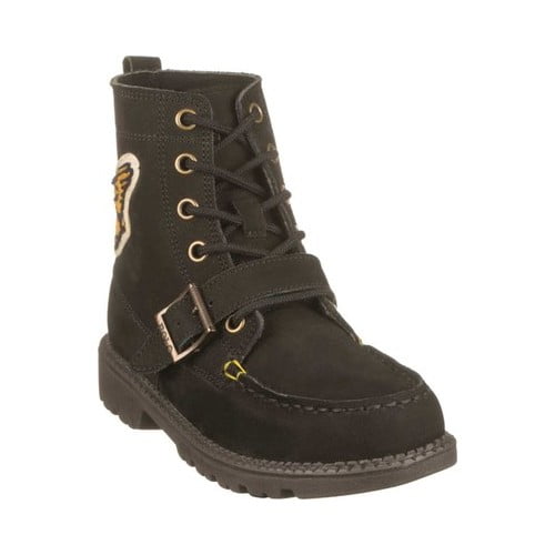 boys polo boots