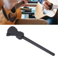 thumbnail image 1 of Guitar Playing Bow, Universal Nano Spraying Dual Sided Guitar Bow Convenient Use  for Stringed Instruments, 1 of 7