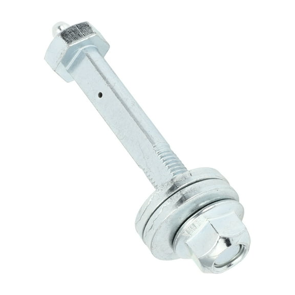 Unique Bargains Camber Alignment Toe Adjusting Kit for Dodge Avenger 2011-2014 Rear Camber Bolt Durable 1 Set