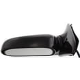 thumbnail image 5 of For Toyota Corolla 1993 94 95 96 1997 Door Mirror Driver Side | Power | Paint To Match | Sedan/Wagon | Replacement For TO1320104 | 615343603407, 723650607916, 5 of 6