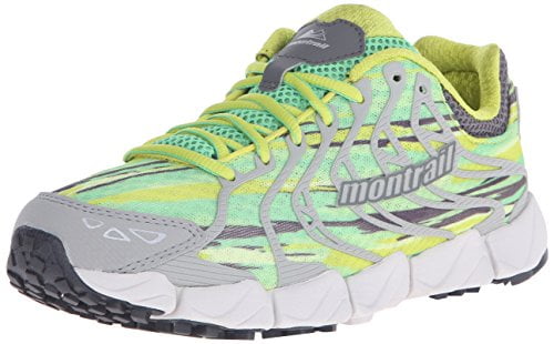 montrail womens athletic shoes