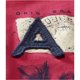 thumbnail image 2 of Camiseta Gráfica Aeropostale Hombre Bordado Aero So Cal Rosa Pequeña, 2 of 2