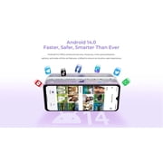 Oukitel C1 128gb Android Cell Phone